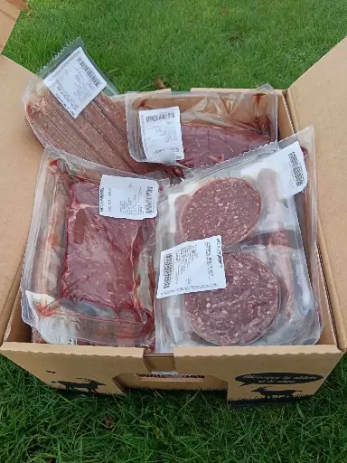 Colis été 10Kg